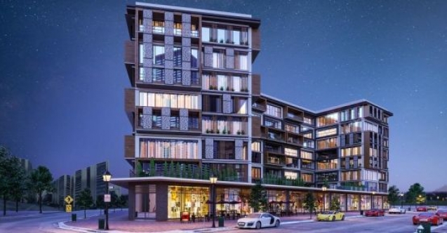 Kurtköyün en prestijlilerinden