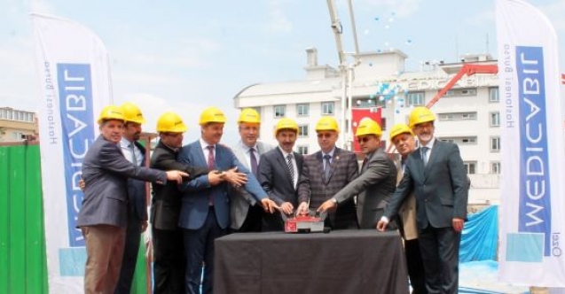 20 milyon TLlik yatırım