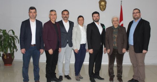 Mimarlar Karma Yönetim dedi 