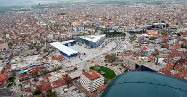 Mimarlar Odası'ndan Kent Meydanı projesine öneriler...