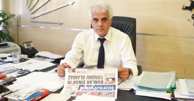 Muhalefetin kentsel dönüşüme bakışı