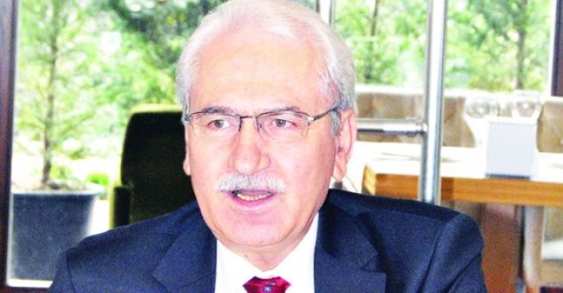 Mürsel Öztürk TÇMB Yönetim Kurulunda