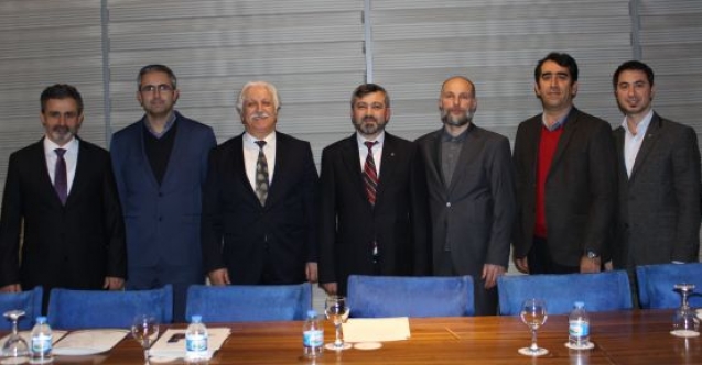 Mustafa Uysal güven tazeledi