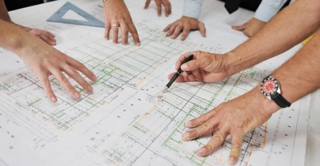 Müteahhitlikte ezber bozan yönetmelik!