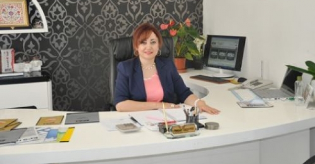 Nurcan Özdemirden önemli açıklamalar