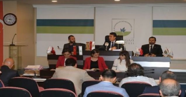 Osmangazi en yaşanabilir ilçeler arasında