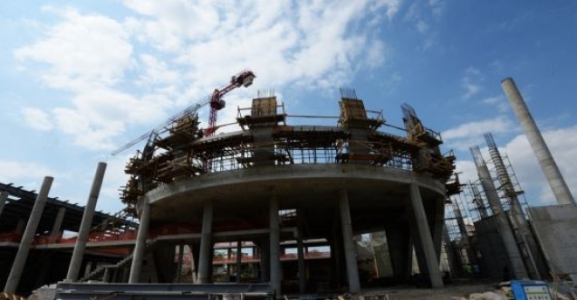 Panorama 1326 hızla yükseliyor