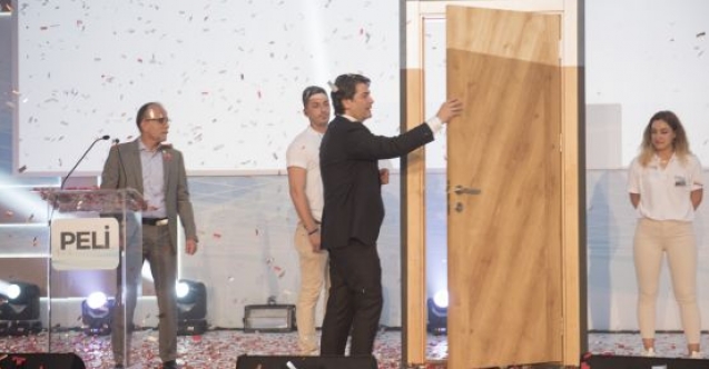 Peli Parke sektörde yeni bir kapı açtı