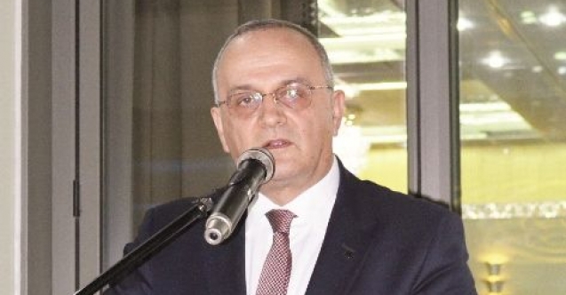 Şahinden yapılaşma eleştirisi