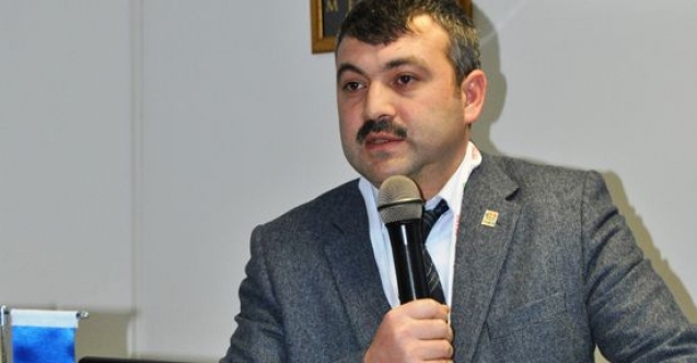 Sürdürülebilir binalar geliyor