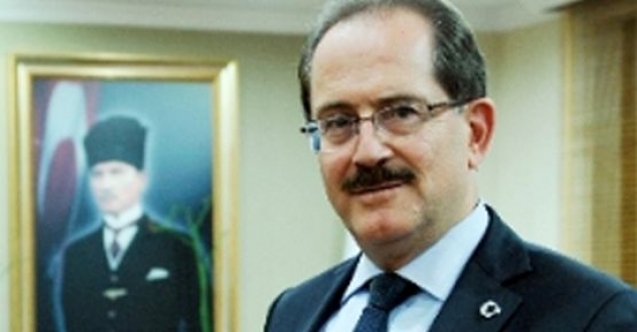 TOKİ Başkanı Yılın Bürokratı seçildi