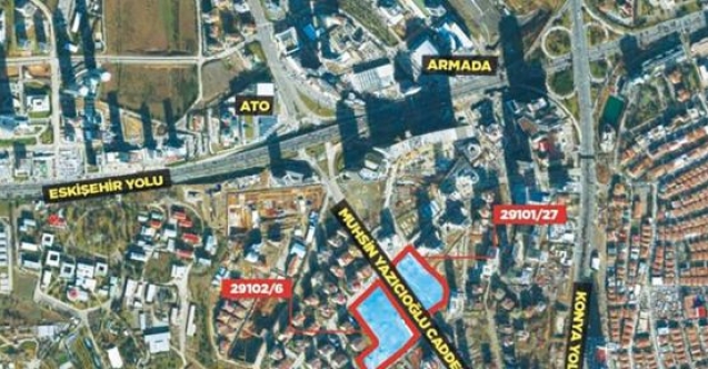 TOKİ#039;den açıklama