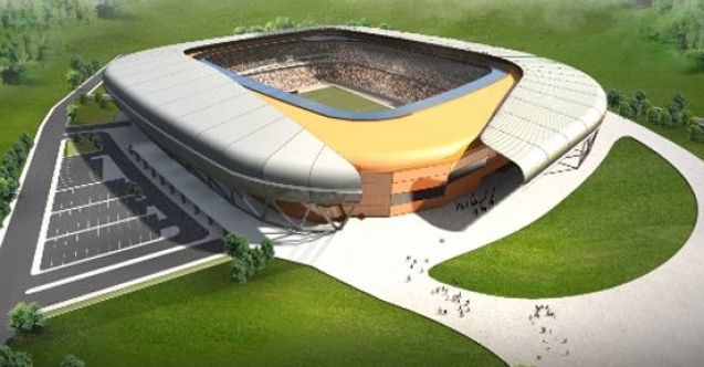 TOKİden Doğuya stat açılımı