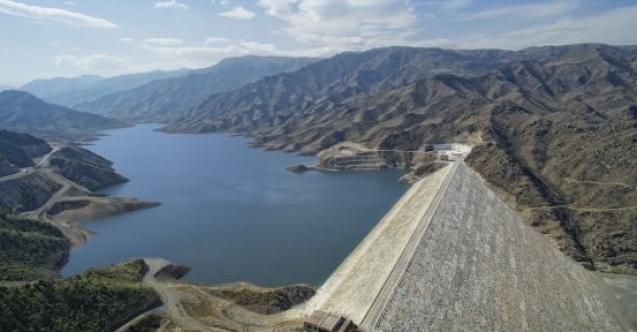 Cengiz İnşaatın büyük başarısı