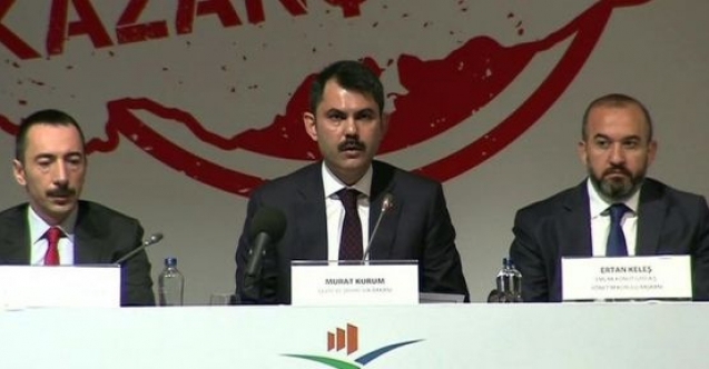 Türkiye İçin Kazanç Vakti !