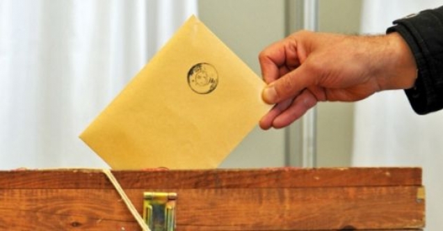 Türkiye İMSAD ve TMBden seçim değerlendirmesi