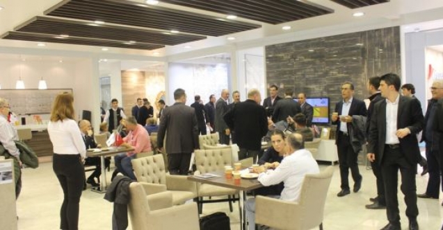 Türkiye seramikte İspanyayı geçti