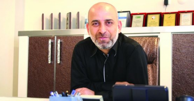 Tuşpadan İzmire 2.5 milyon TLlik yatırım