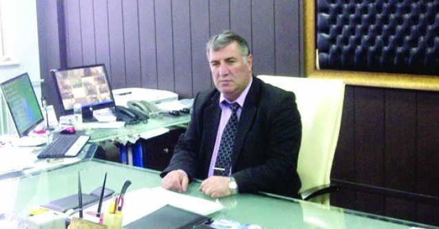 Ustalar kursa gidecek