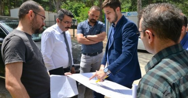 Yıldırımda icraat dönemi