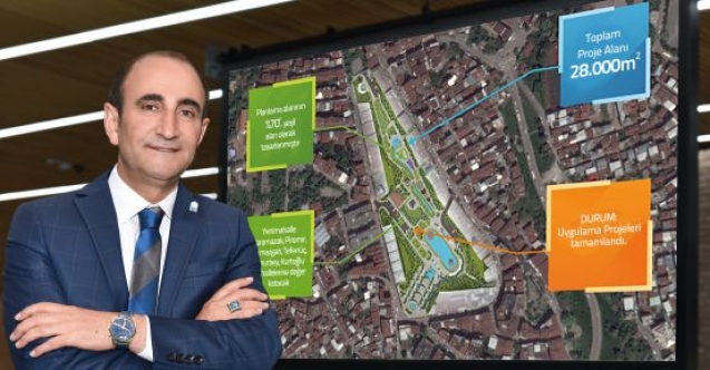 Yıldırım#39;da uygulama dönemi