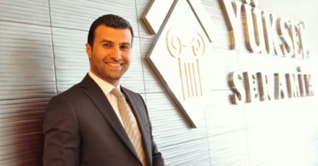 Yüksel Seramik, İhracat Yaptığı Ülke Sayısını 80e Çıkardı