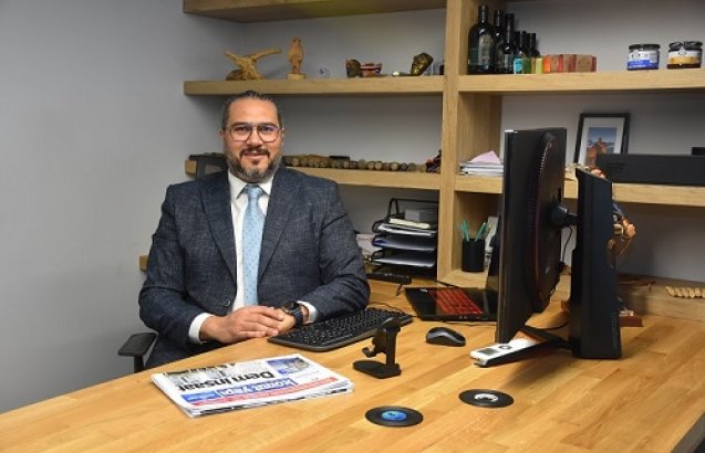 Anahtar teslim projelerin güvenilir adresi : Aura Grup Mimarlık