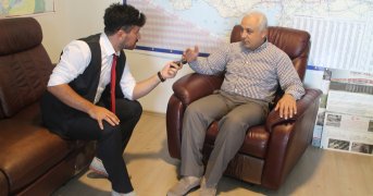 Bursa'ya inanan her zaman kazanır