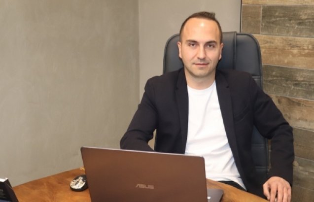 Dinamik, çağa ayak uyduran ve yenilikçi konutlar üretiyor: DEM İnşaat