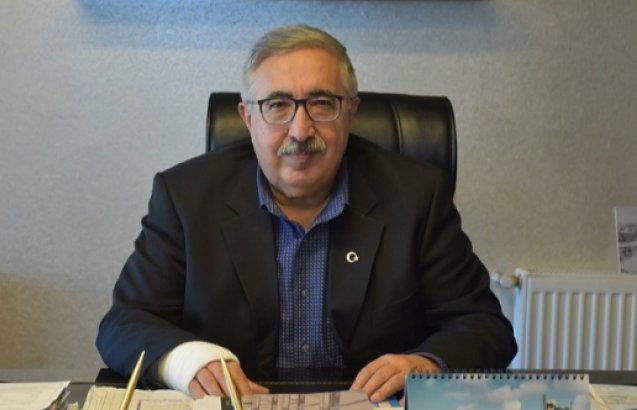 Suat Gülçimen